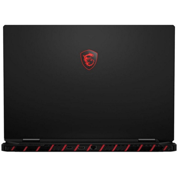 Ноутбук MSI Raider A18 HX A9WIG-408RU AMD Ryzen 9 9955HX3D/32Gb (2*16 D5)/SSD2Tb/RTX5080 16Gb (175W)/18"/IPS/MiniLED/WQUXGA/3840x2400/120Hz/Win11/RJ-45/Core Black/3.6kg