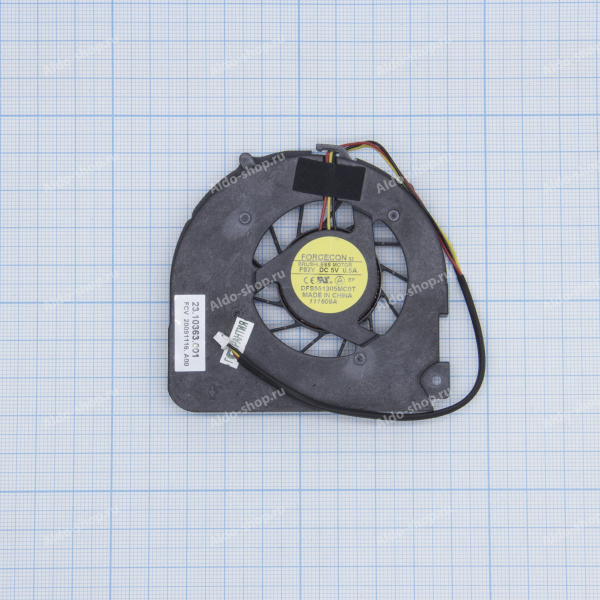 Кулер для Acer Aspire 5538G
