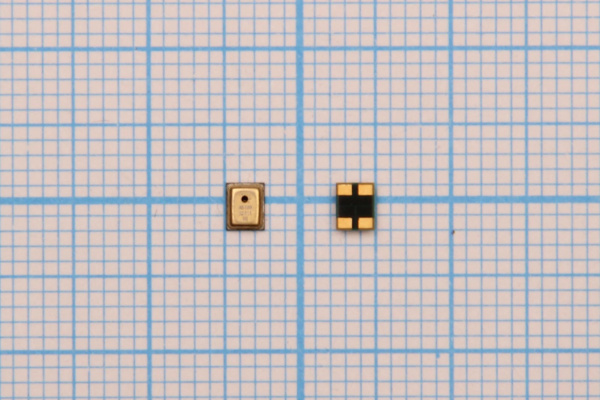 Микрофон Xiaomi Mi 2A HTC Desire 816 820 Lenovo k900