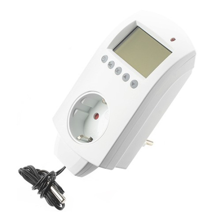 Терморегулятор Robiton TR-01