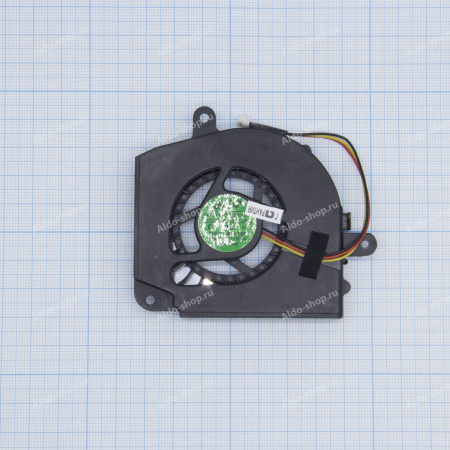 Кулер для Lenovo 3000 N200 C200 N100 F40 F40A F41 Y410 Y40 Y400 Y400A