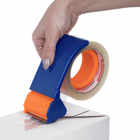 Диспенсер для скотча 50мм. STAFF EVERYDAY, 440123