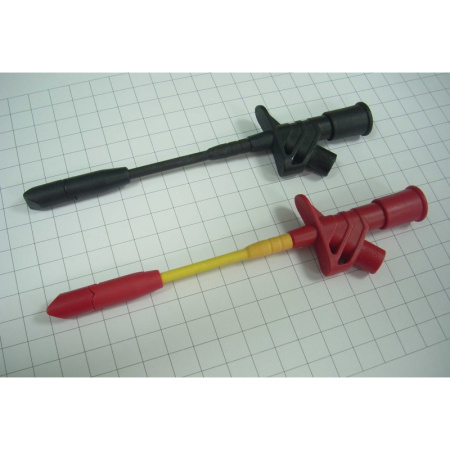 Щупы измерительные для мультиметра ETL-20.168, S-line