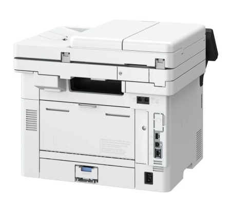 МФУ Лазерный Монохромный A4 Canon i-SENSYS MF465dw 38 стр/м USB WiFi Lan  Дуплекс Автоподача