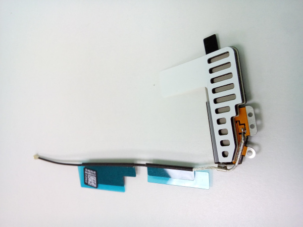 Антенна iPad Air GPS
