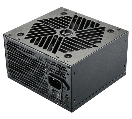 Блок питания 400Вт Formula (Aerocool) FX-400 (120мм,1PCI-E,3SATA)