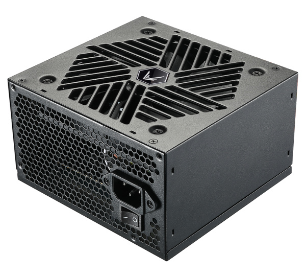 Блок питания 400Вт Formula (Aerocool) FX-400 (120мм,1PCI-E,3SATA)