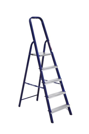 Лестница-стремянка 5 ступени PERILLA by Dogrular