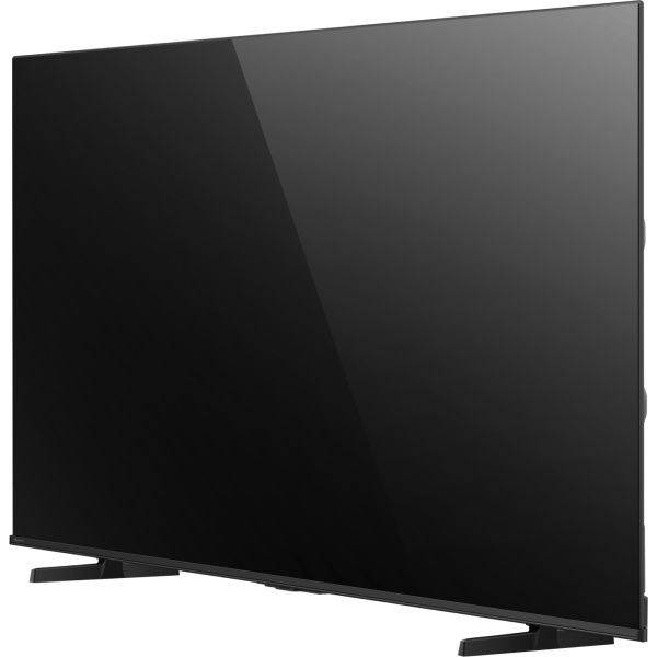 Телевизор ЖК 55'' Hisense/ 55", QLED, Ultra HD, VA, QLED & DLED, Smart TV (HomeOS U9.5), Wi-Fi, DVB-T2/T/C/S2/S, 2х10W, Game Mode Plus, HSR 120Hz, 330 nits, 8000:1, CI+(1.4), 3хHDMI, 2хUSB, Black, 2026