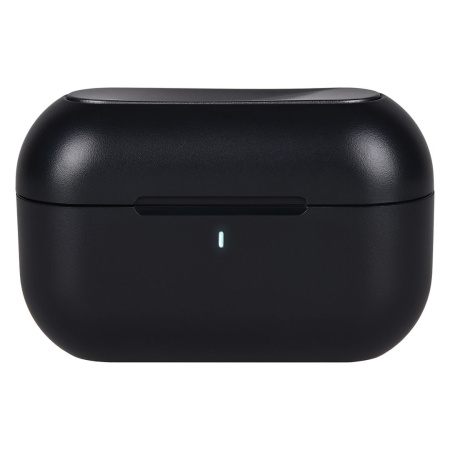 Гарнитура TWS TFN Melody ANC (HS-TWS033BK) 32 Ом 105дБ Черный