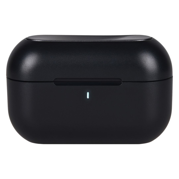 Гарнитура TWS TFN Melody ANC (HS-TWS033BK) 32 Ом 105дБ Черный