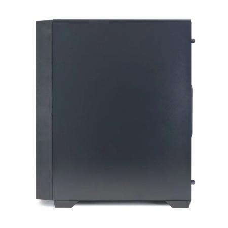 Корпус mATX Б_БП BaseTech eXtreme GFX-06 (USB3.0,Audio,TG,черный,4х120мм FRGB)[BT-GFX-06-MESH-4F-RGB]