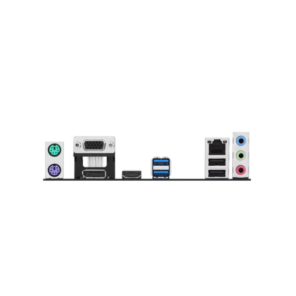 Мат.плата S1700 H610 Asus PRIME H610M-R-SI (mATX,2DDR5,M.2,4SATA3,DP,HDMI,VGA,PC5600)