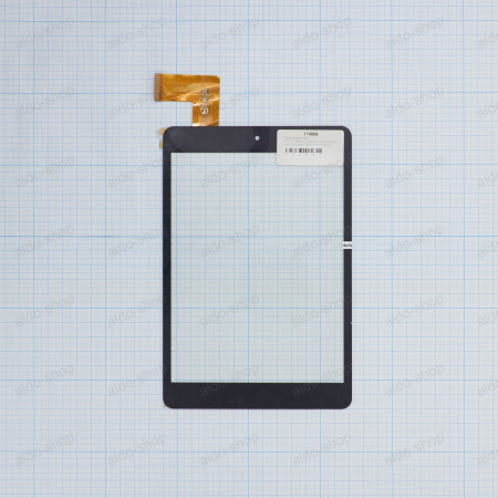 Тачскрин ( Touch screen ) 7.85'' FPC-CY785072C8037-01/XF20141105/HK80DR2498 196*131 mm 36 pin черный