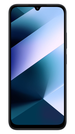 Смартфон POCO C85 8Гб 256Гб Black 6.9",IPS,1600*720, 8*2ГГц, 50МП, 8Мп, 4G, 6000мАч, And 15