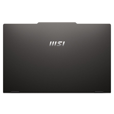 Ноутбук MSI VenturePro 17 AI A2HVEG-029XRU Intel Core Ultra 5 225H/16Gb (2*8 D5)/SSD512Gb/RTX4050 6Gb (45W)/17.3"/IPS/FHD/1920x1080/144Hz/NoOS/RJ-45/Solid Gray/2.4kg