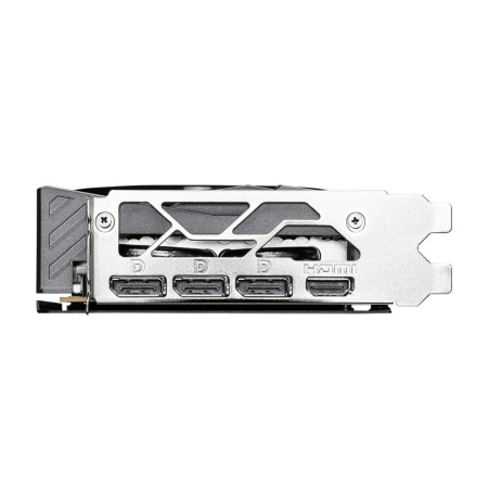 Видеокарта/ GeForce RTX 5060 8G GAMING TRIO OC