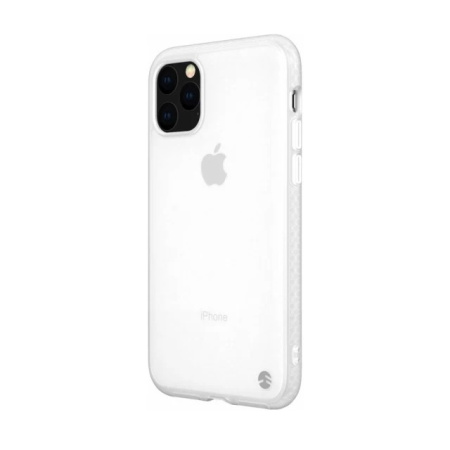 Накладка для iPhone 11 Pro Max SwitchEasy AERO белый (GS-103-83-143-12)