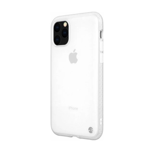 Накладка для iPhone 11 Pro Max SwitchEasy AERO белый (GS-103-83-143-12)