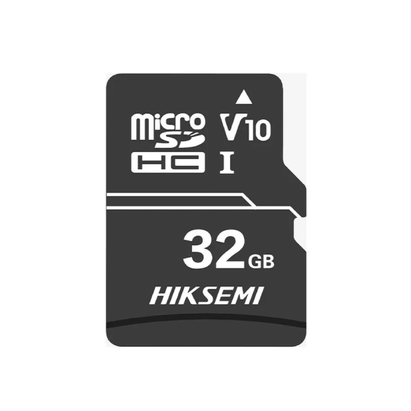 Карта памяти MicroSDHC 32GB HIKSEMI NEO HOME [HS-TF-D1/32G](без адаптера) R/W Speed 92/25 Мб/с