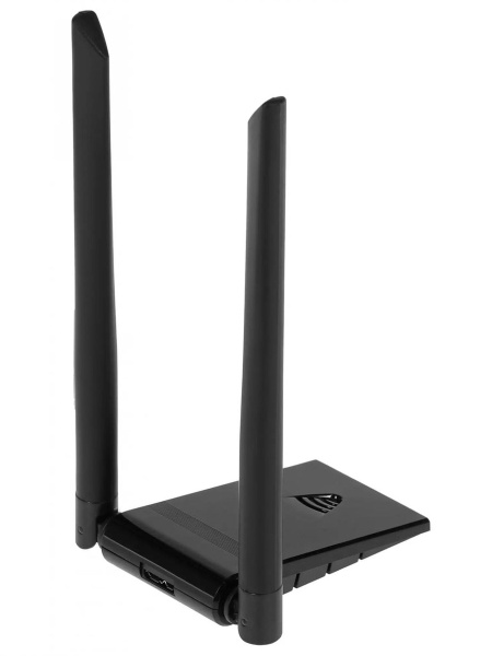 Адаптер WI-FI USB Digma DWA-AC13002E AC1300 867+400_Mbps 802.11n/ac 2.4/5 ГГц
