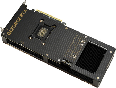 Видеокарта/ PROART-RTX5080-O16G