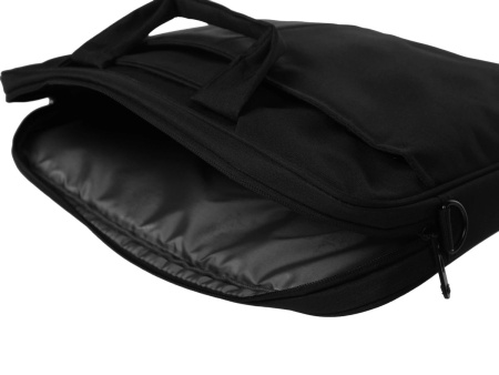 Сумка_для_ноутбука 15.6" CONTINENT CC-012 Black