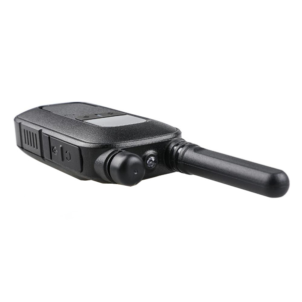 Радиостанция Baofeng BF-T12 2W UHF(400-470MHz) Li-ion 1500mAh