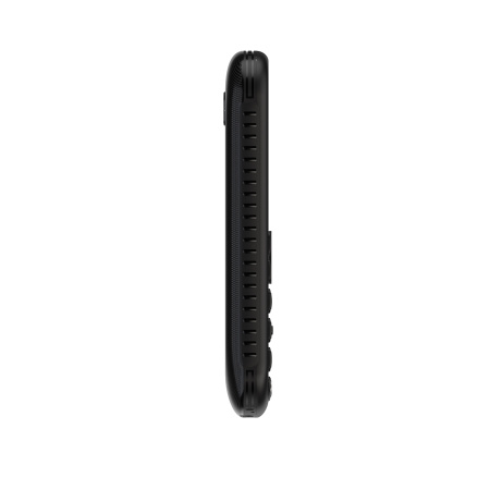 Сотовый Maxvi B201 Black 2sim/2"/320*240/microSD/0.3МП/Bt/1800мАч/моноблок