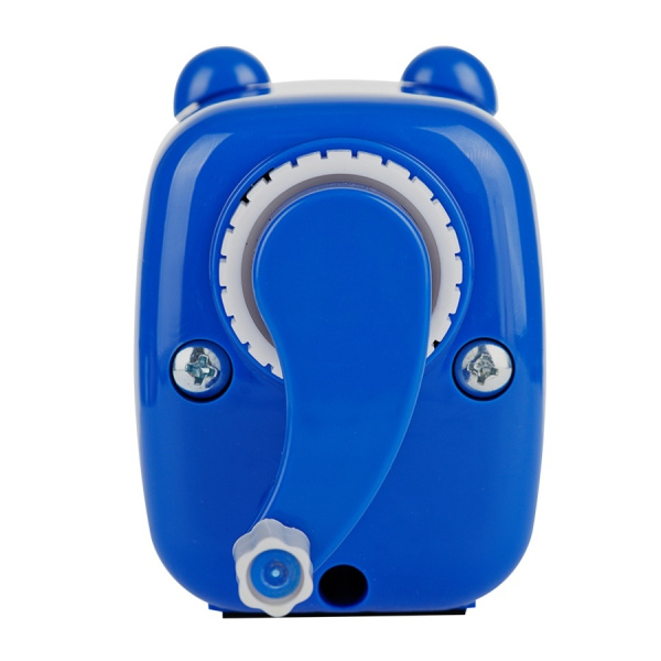 Точилка механическая Мульти-Пульти "Енот" (MS_03357)