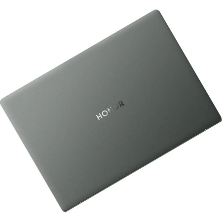 Ноутбук HONOR MagicBook Art 14 Intel Core Ultra 7 155H/32Gb (soldered D5)/SSD1Tb/UMA/14.6"/OLED/3.1K/3120х2080/120Hz/Win11/Green/1kg