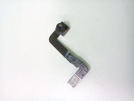 Камера iPhone 4S передняя