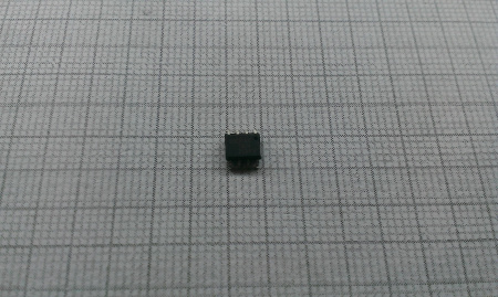 шим-контроллер ISL6612 SOIC8