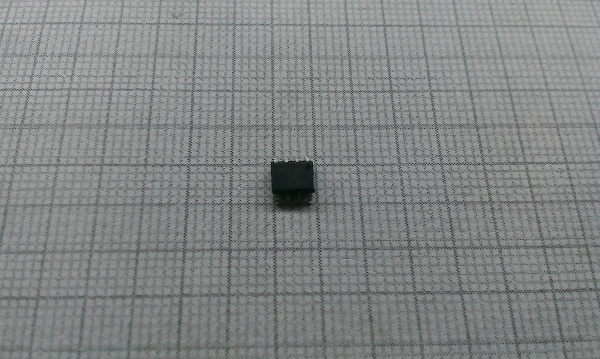 шим-контроллер ISL6612 SOIC8