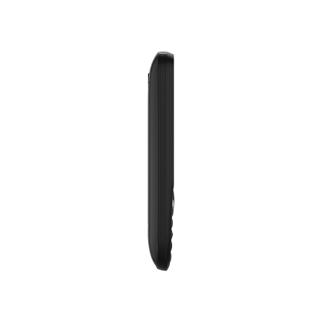 Сотовый Maxvi K20 Black 2sim/2.8"/320*240/microSD/1.3МП/Bt/2500мАч/моноблок