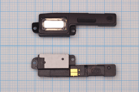 Звонок (buzzer) Asus A400CG (ZenFone 4) в сборе