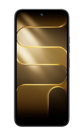 Смартфон Tecno SPARK 50 6Гб 128Гб Чернильно-черный 6.78", IPS, 1576*720, 2*2+6*1.7ГГц, 50Мп, 8Мп, 4G, NFC, 7000мАч, And 16