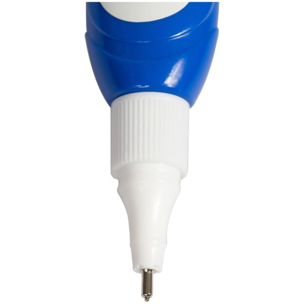 Корректирующий карандаш OfficeSpace 05мл. металлический наконечник (Cvr_15125)