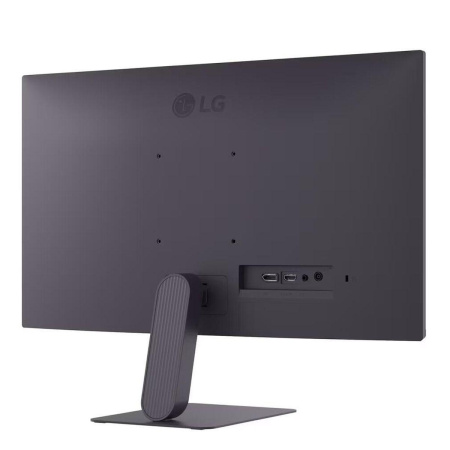 Монитор 23.8" LG 24G411A-B  IPS, 1920x1080, 144Hz, 5ms, 300сd/m, 1500:1, HDR10 | HDMI(2.0), DP(1.4) | ExPSU, Vesa 100, Black