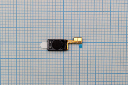 Динамик (speaker) Samsung G355H на шлейфе