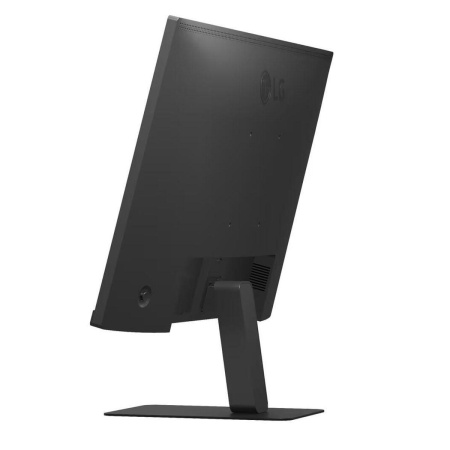 Монитор 23.8" LG 24U631A-B Black (IPS, 2560x1440, HDMI+Type C, 5 ms, 178°/178°, 250 cd/m, 1000:1, 100Hz)