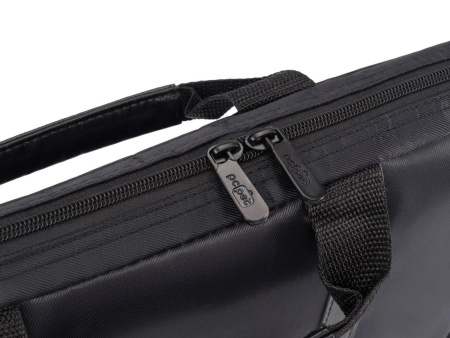 Сумка_для_ноутбука 15"-15.6" PC PET PCP-1003BK черная