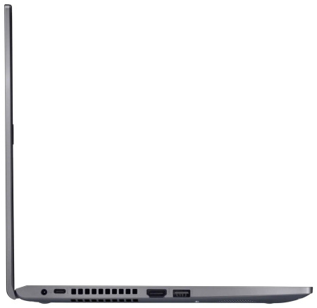 Ноутбук Asus 15.6" X515KA-BR111W  Intel Pen-N6000/4Gb/128SSD/UMA/W11/Slate Grey