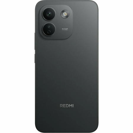 Смартфон Xiaomi REDMI Note 17 Pro Max 5G 8Гб 512Гб Black 6.83", AMOLED, 2772*1280, 4*2+4*2.6ГГц, 50+8Мп, 32Мп, 5G, NFC, 10000 мАч And 16
