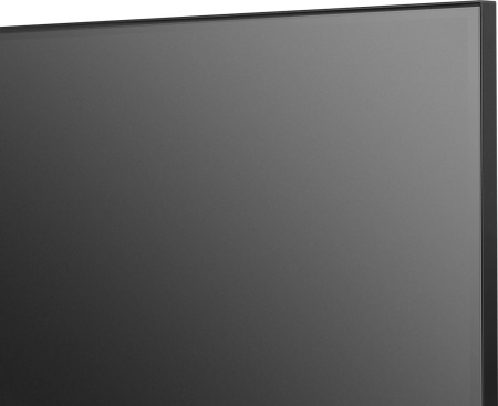 Телевизор LED Hisense 32" 32A4S Frameless черный HD 60Hz DVB-T2 DVB-C DVB-S2 USB WiFi Smart TV (RUS)