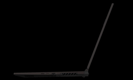 Ноутбук CyberLine C160i-001 16"(1920x1200 IPS (матовый, 165Hz) )/Intel Core i5 12600H(2.7Ghz)/16384Mb/512PCISSDGb/noDVD/Ext:nVidia GeForce RTX3050(6144Mb)/Cam/BT/WiFi/52.6WHr/war 1y/2.15kg/Coffee/noOS + не МПТ