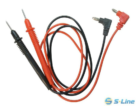 Щупы измерительные для мультиметра ETL-5, S-line