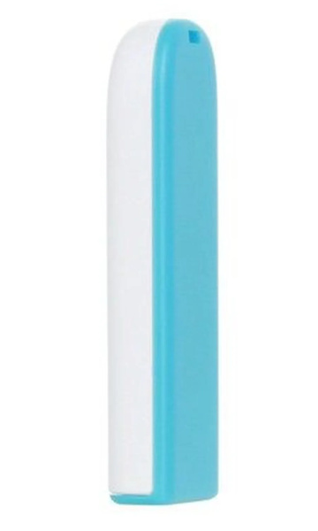 Флеш-накопитель USB2.0 32Gb A-data (C008-32G-RWE) бело-синий