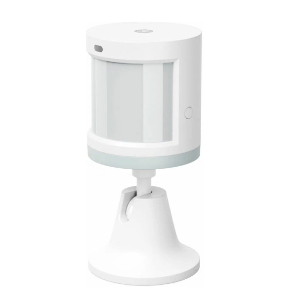 Датчик Яндекс движения и освещения с Zigbee, YNDX-00522