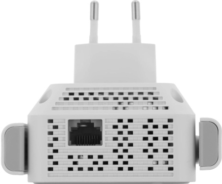 Усилитель беспроводного сигнала Keenetic Buddy 4, белый (KN-3211)